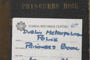 UCD Garda collection