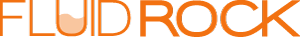 Fluid-rock logo