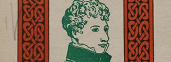 Cover of the Wolfe Tone Annual