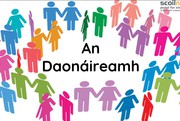 Daonáireamh