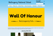 Ballingarry NS