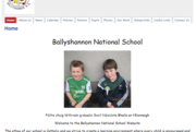Ballyshannon National School