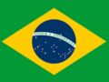 Brazil flag