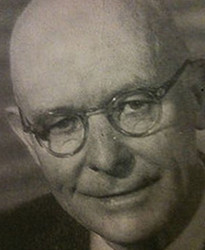 Brian O'Higgins
