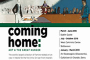 Coming Home: Art & The Great Hunger