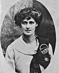 Countess Markievicz