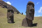 Easter Island