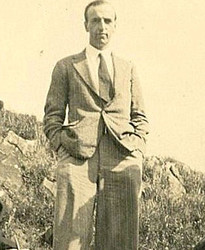 GA Hayes McCoy