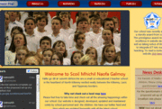 Scoil Mhichil Naofa