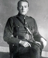 Gearóid O'Sullivan