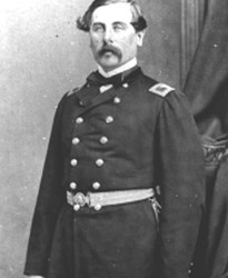Thomas Francis Meagher