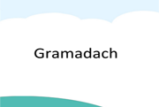 Gramadach Scoilnet