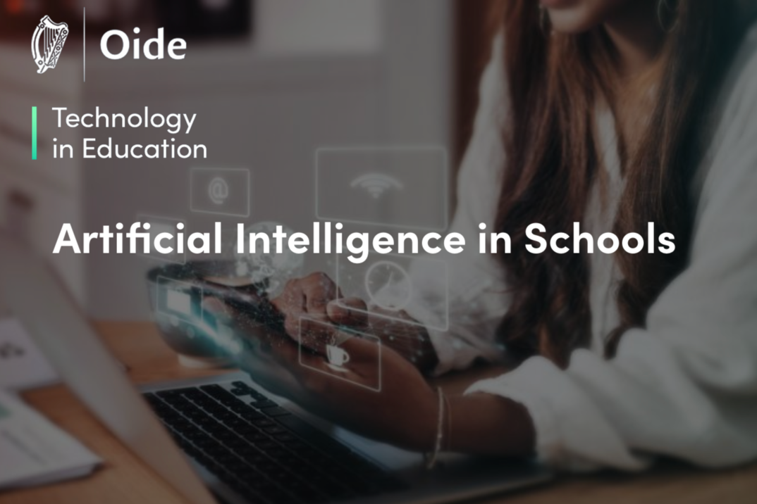 AI in schools