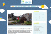 Holy Rosary Primary School
