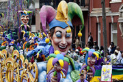 Mardi Gras