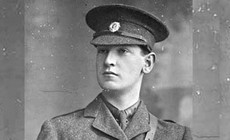 Funeral of Michael Collins