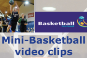 Mini Basketball