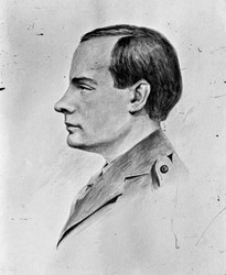 Padraic Henry Pearse