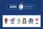 The 6 Nations Championship