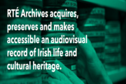 RTÉ Archives