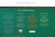 Scoil Cholmcille Junior School