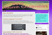 Scoil Naomh Chólmáin
