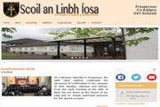 Scoil an Linbh Íosa