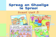 Spreag an Ghaeilge le Spraoi