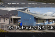 St.Patrick's N.S,