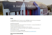 St Joseph's N.S.