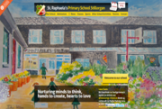 St Raphaela’s Primary School