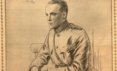 Gearóid O'Sullivan Obituaries 1948