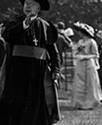 Archbishop William Joseph Walsh