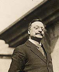 Arthur Griffith