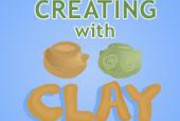 Creating With Clay