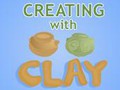 Creating With Clay