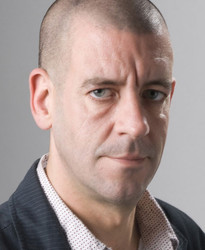 Diarmuid Ferriter