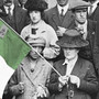 Anglo Irish Treaty Talks 1921
