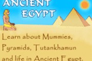 Ancient Egypt