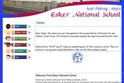 Esker NS