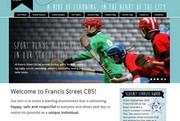Francis Street CBS