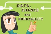 Data, Chance & Probability