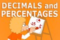 Decimals and Percentages