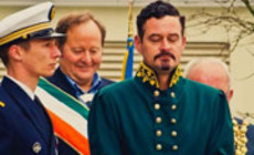 Remembering Meagher in his home town