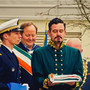 Remembering Meagher in his home town