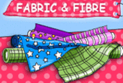 Fabric and Fibre