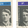 Terence MacSwiney - Honouring the Flag