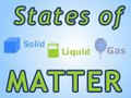 States of Matter