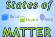 States of Matter