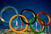 Rio Olympic 2016